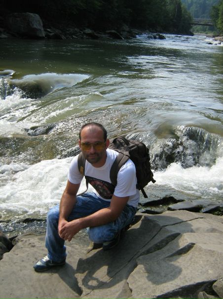 №12, Владимир Педан №12, Владимир Педан