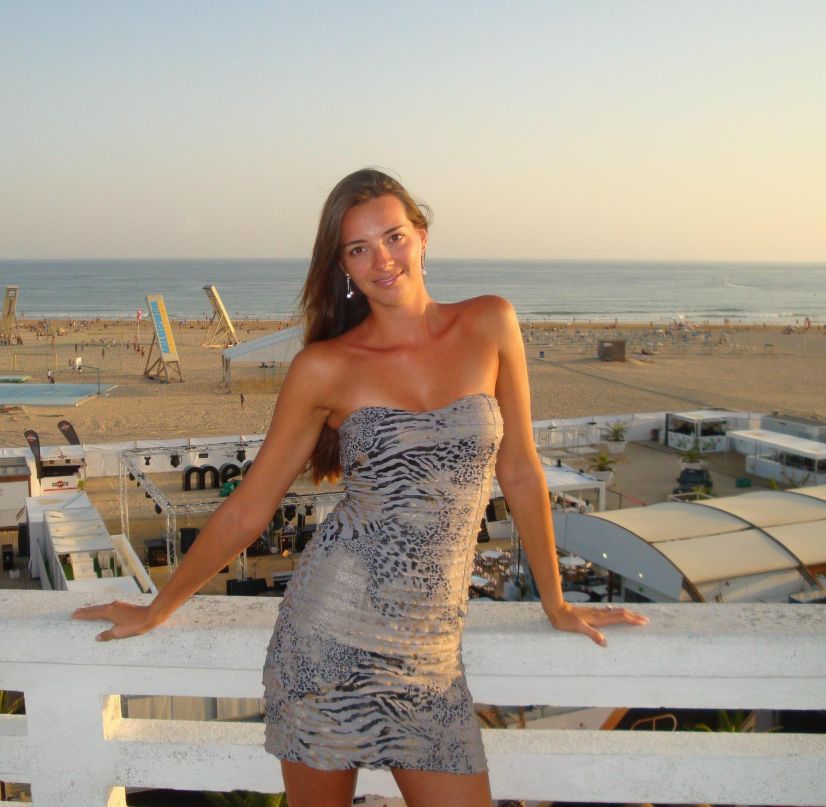 Елена Чекина | Москва