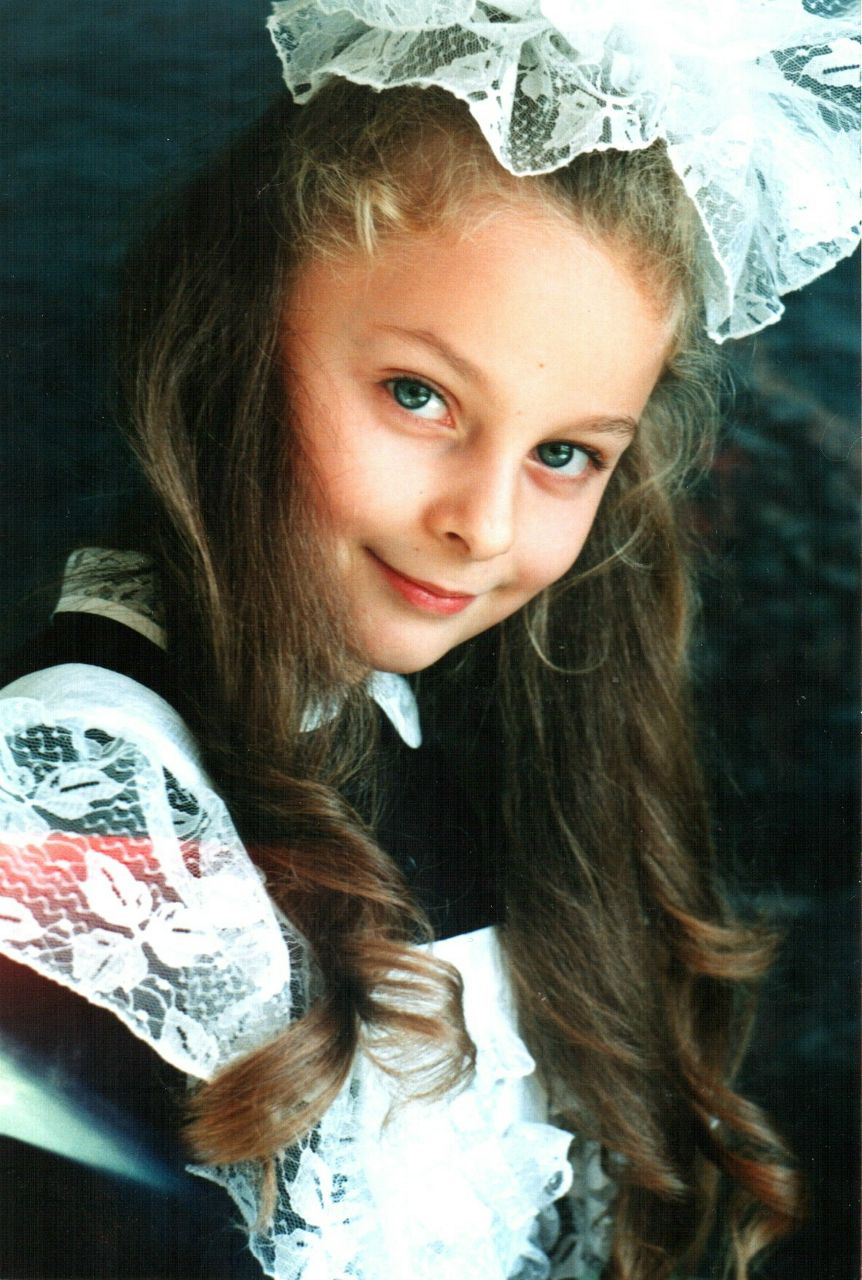 Оксана Чичерова-Сауткина | Нижний Новгород