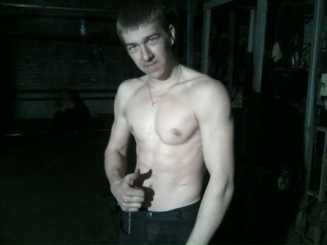 Дмитрий Митюкевич | Белорецк