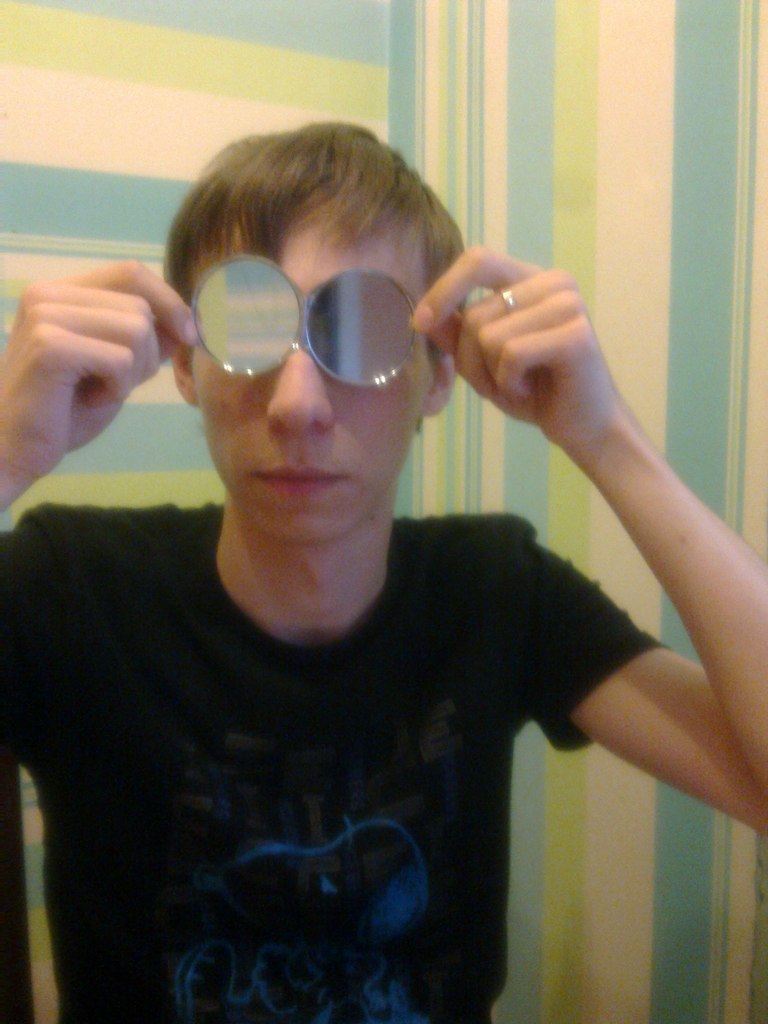 Максим Осинцев | Екатеринбург