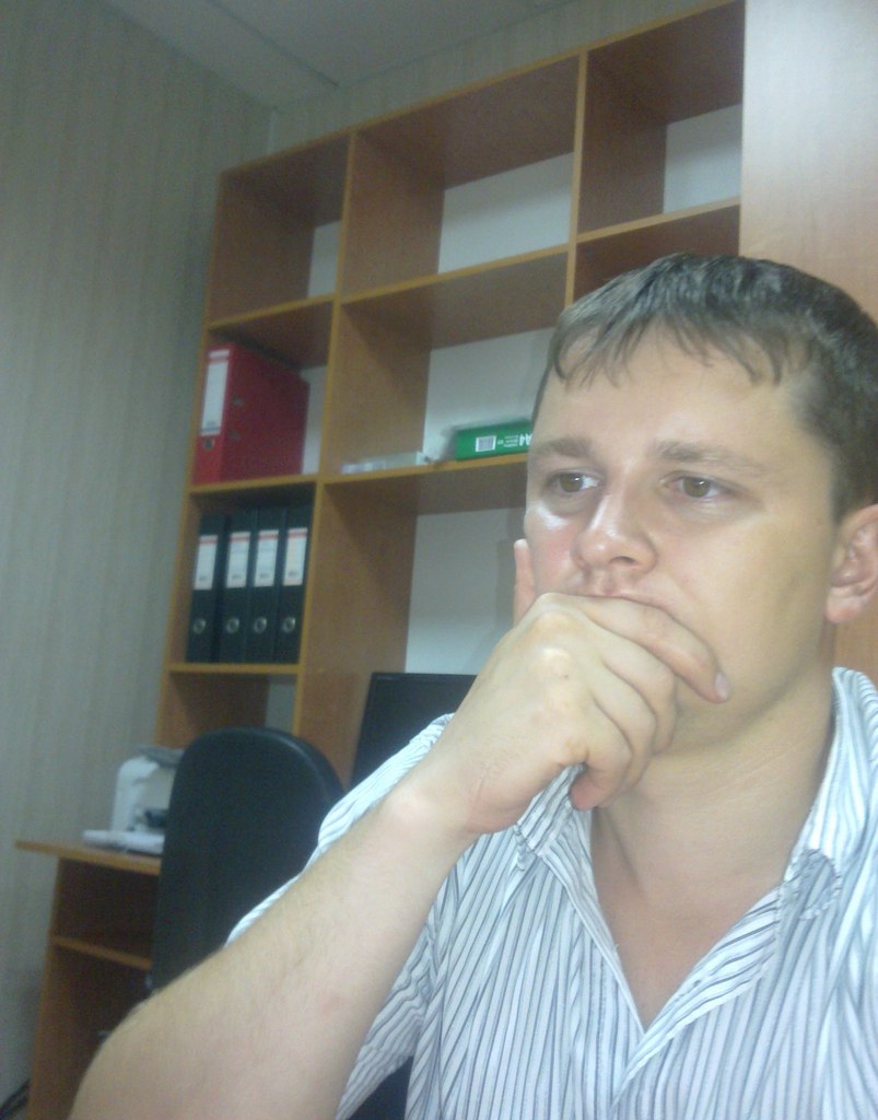 Александр Задеренко =<КоТ>= | Белгород