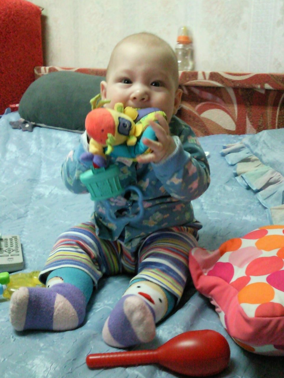 Анастасия Власова | Ноябрьск