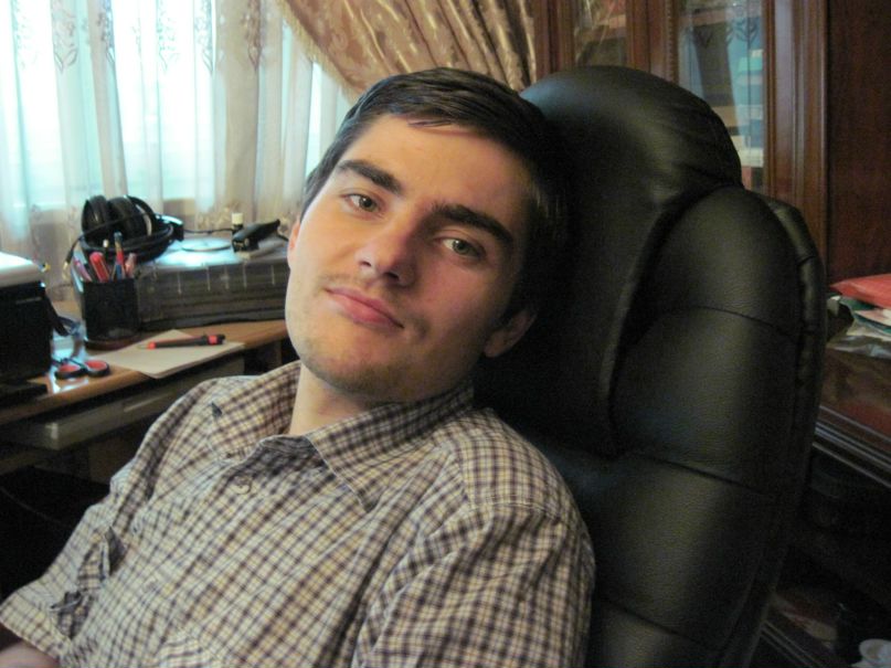 Александр Смирнов | 