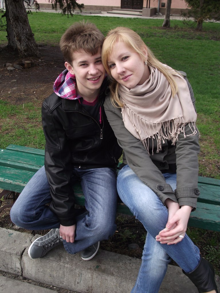 Мар'яна Батенчук | Киев