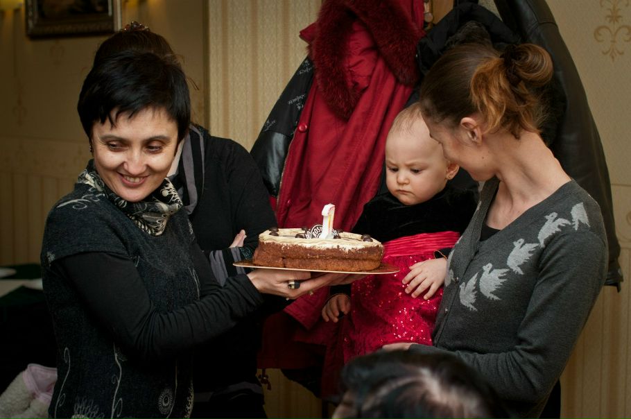 №71, Нелли Некрутенко, Киев №71, Нелли Некрутенко, Киев