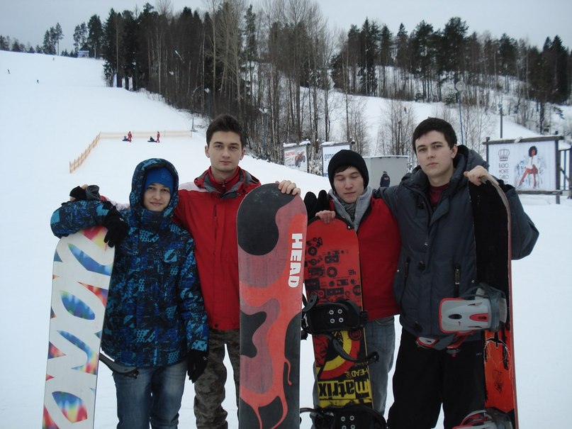 Михаил Логинов | Санкт-Петербург