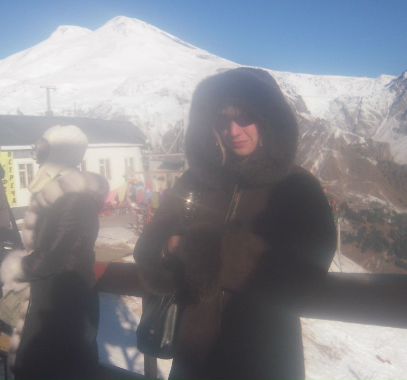 Елена Филиповна | Челябинск