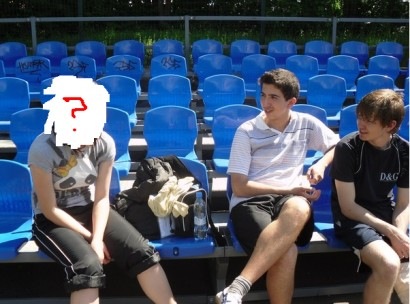 №173, Андрей Калинин, 36 лет, Кингисепп №173, Андрей Калинин, 36 лет, Кингисепп