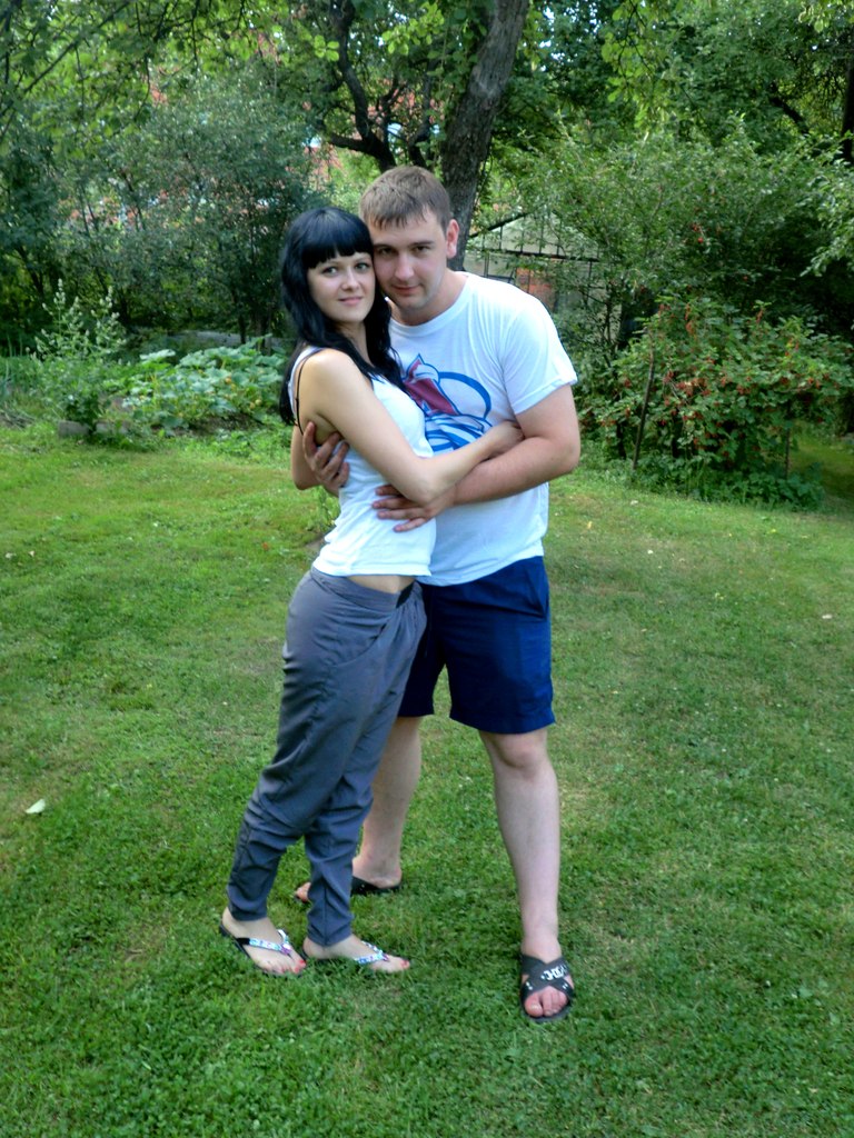 Ирина Пекун | Москва