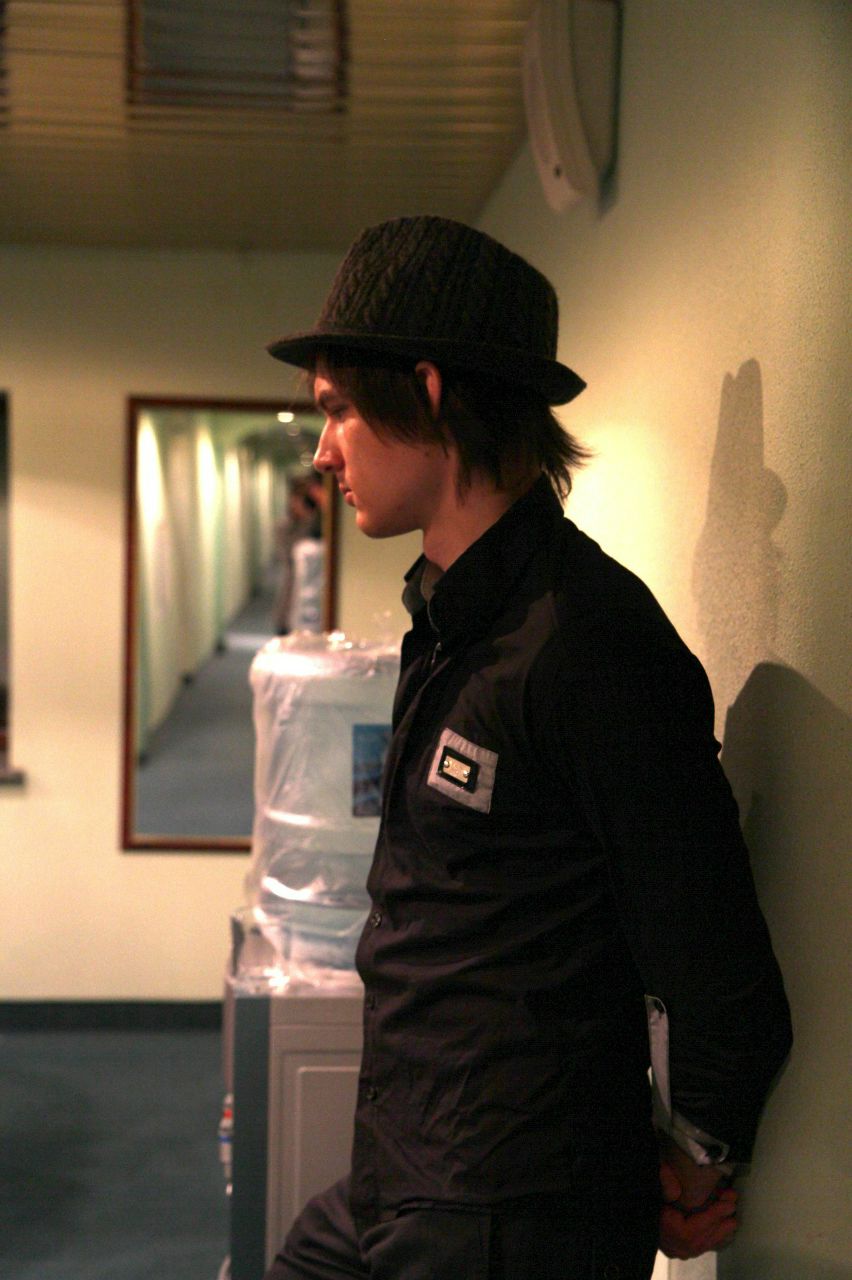 Николай Дында | Минск