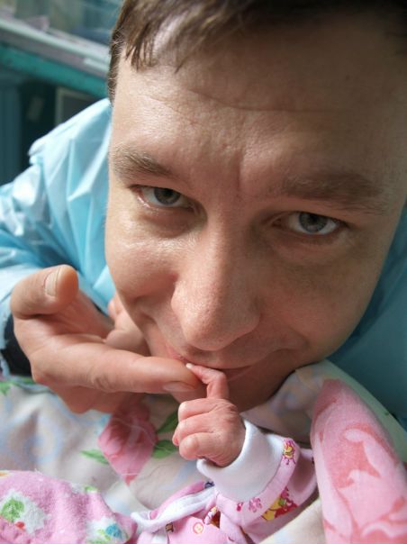 №1, Владимир Пономарев, 49 лет, Санкт-Петербург №1, Владимир Пономарев, 49 лет, Санкт-Петербург