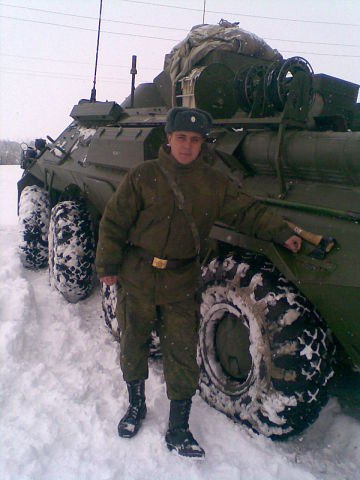 Андрей Сошнев | Ессентуки