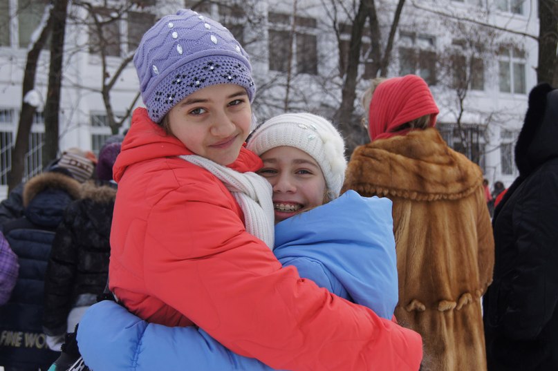 Александра Меркулова | Москва