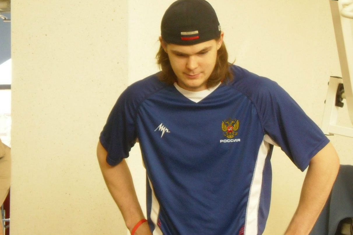 Павел Панышев | Москва