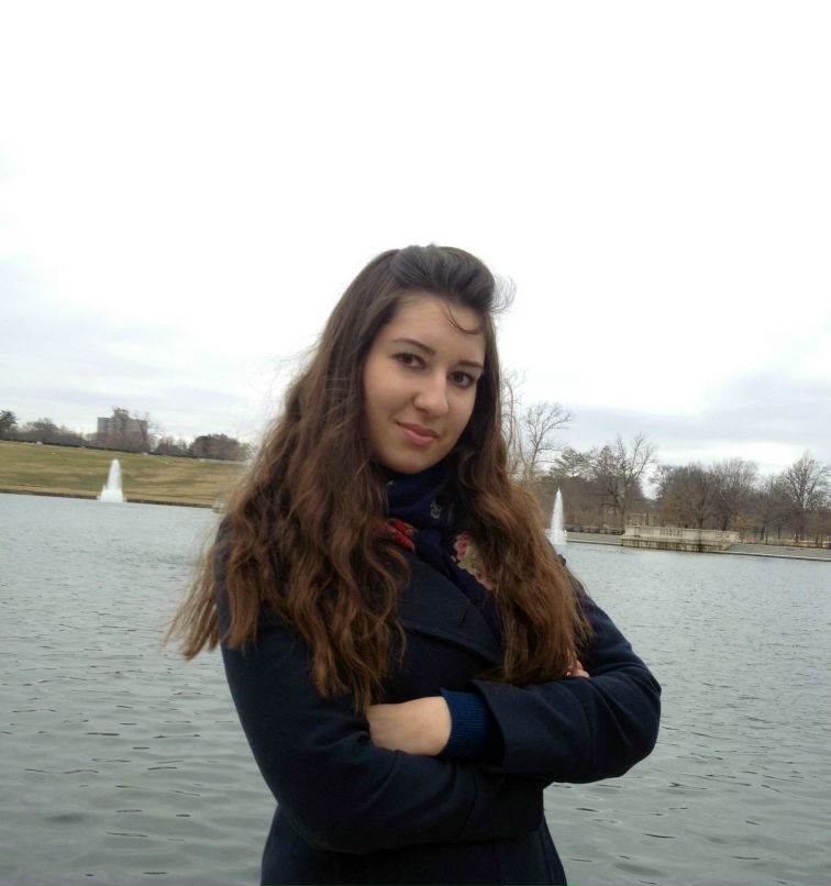 Anastasia Klohn | Toronto