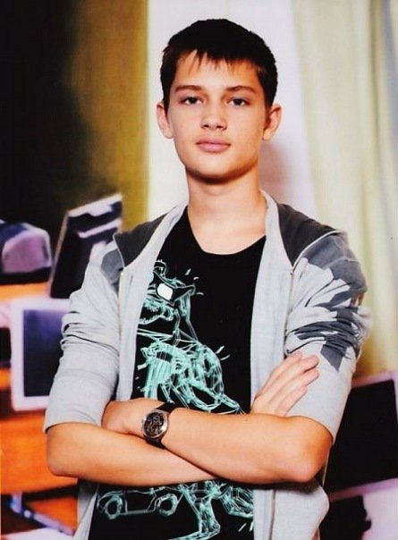 Максим Терновский в_паутине_MaXkArS | Мытищи