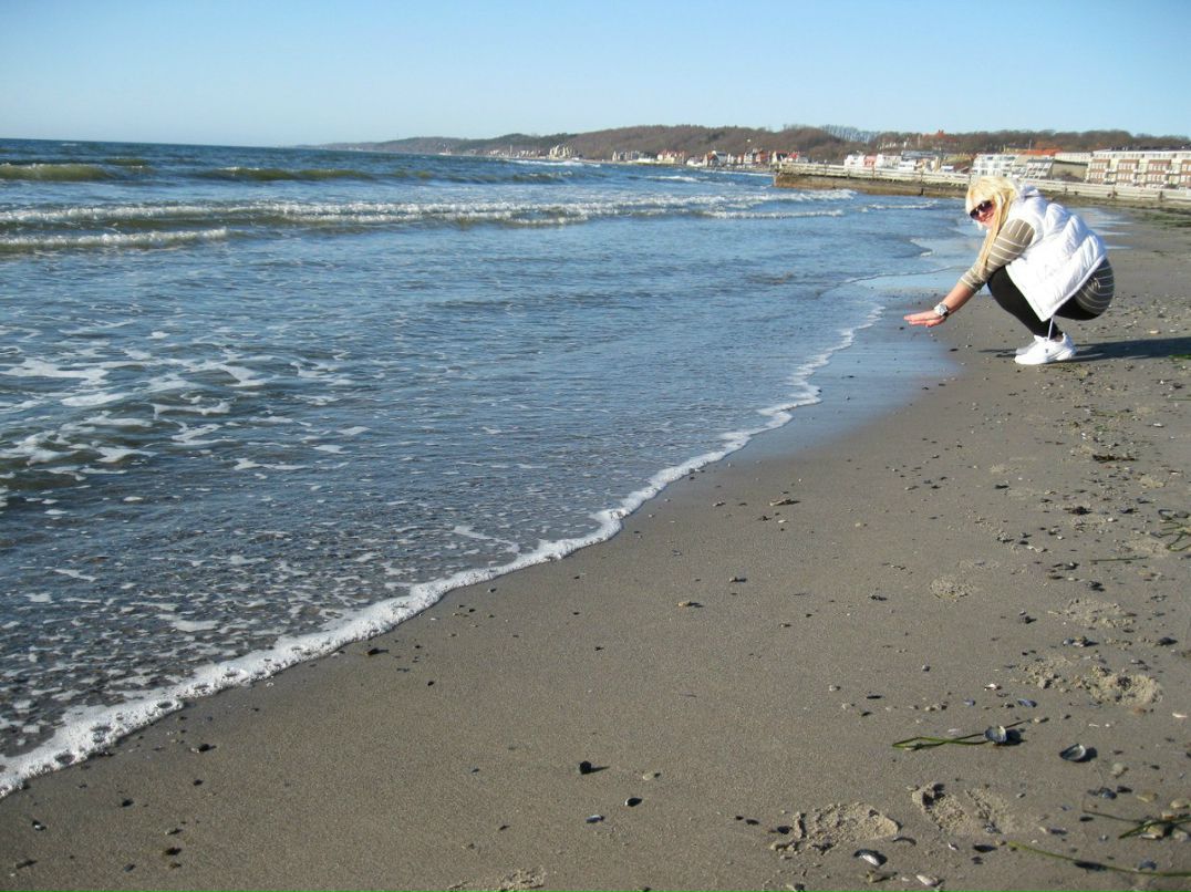 Карина Лимаренко | Helsingborg