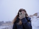 Фотография Лукиновой Валюни
