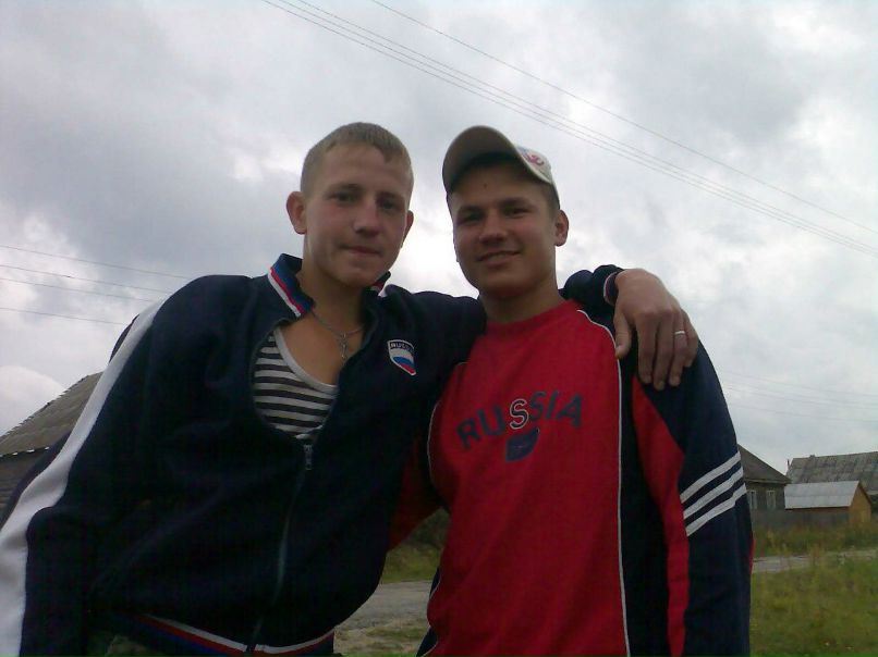 Павел Уваров | Гусь-Хрустальный