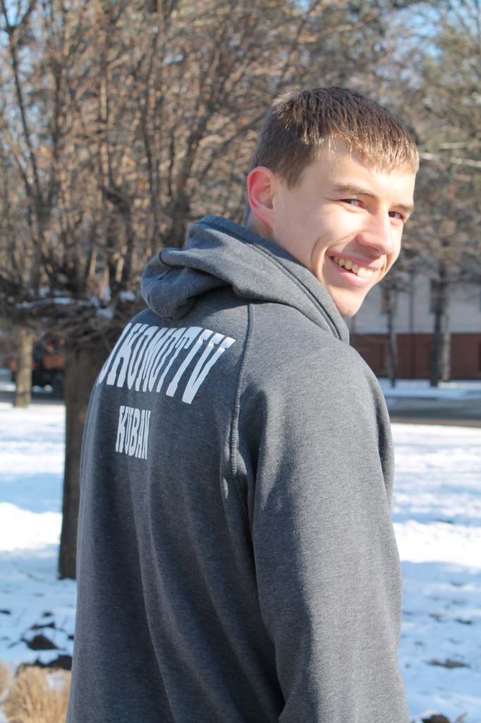 Павел Кречетов | Уфа