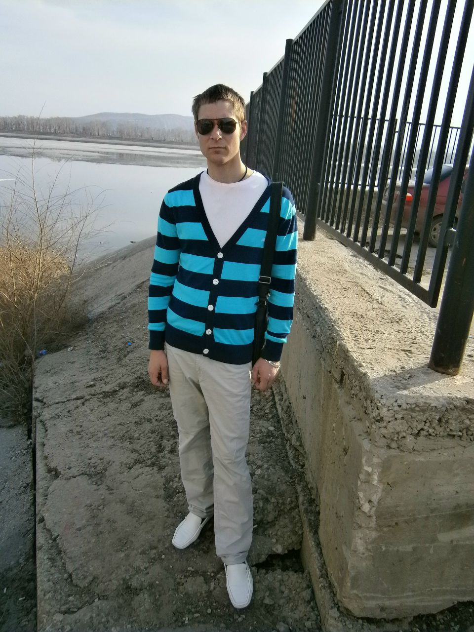 Dimid Stukun | Тольятти