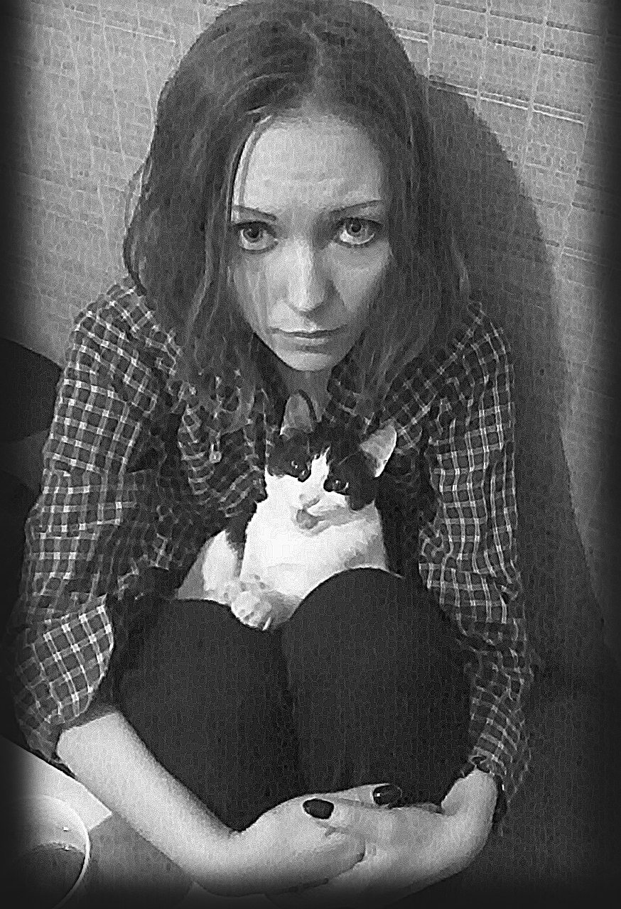 Алина Соловецкая | Москва