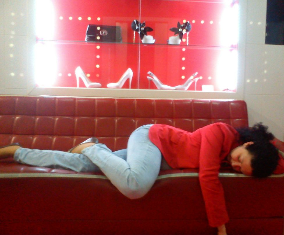 Аня Гудимова | Запорожье