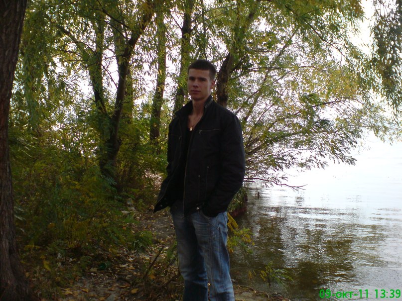 Сергей Волошин | Днепр (Днепропетровск)