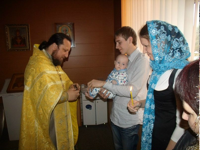 Алеся Загдай | Кубинка