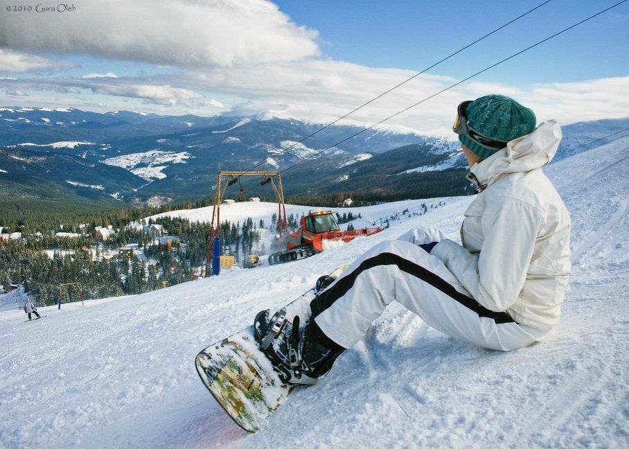 Ліда Іващишин | Львов