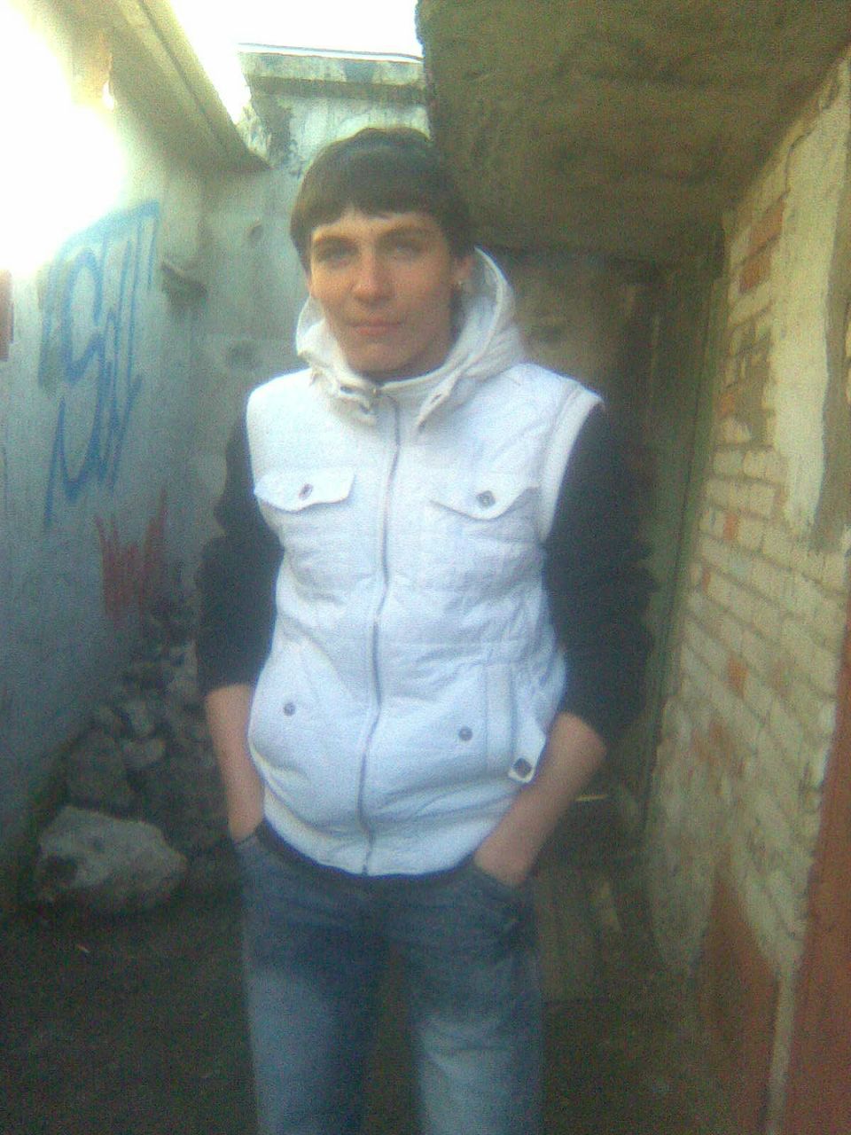 Сашка Иванов -Ёбаный стыд!!- | Жуковский