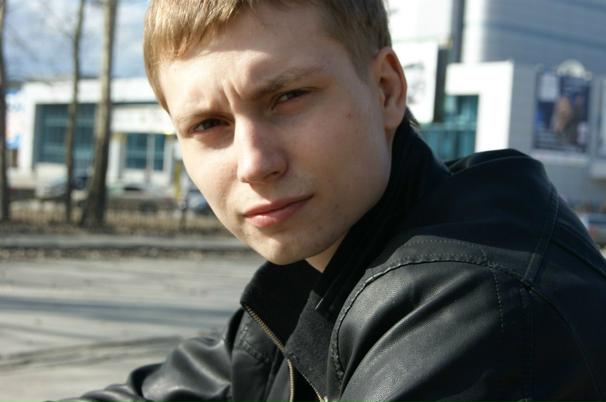 Roman Zol | Кемерово