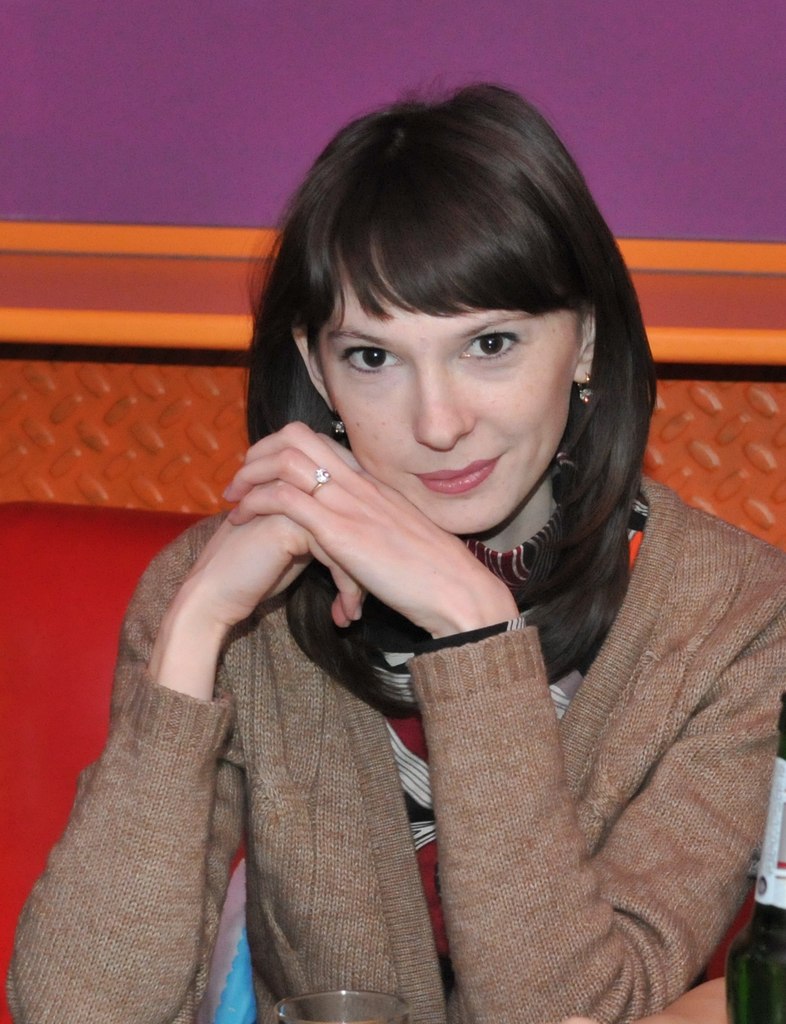 Людмила Гомозова | Оренбург