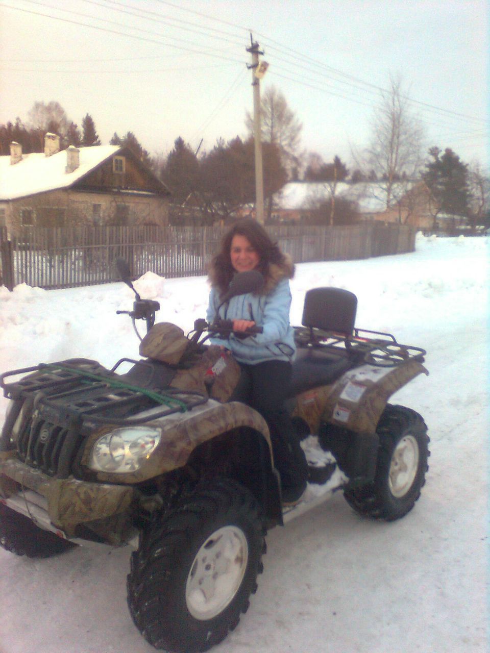 Наталья Фильштинская | Санкт-Петербург