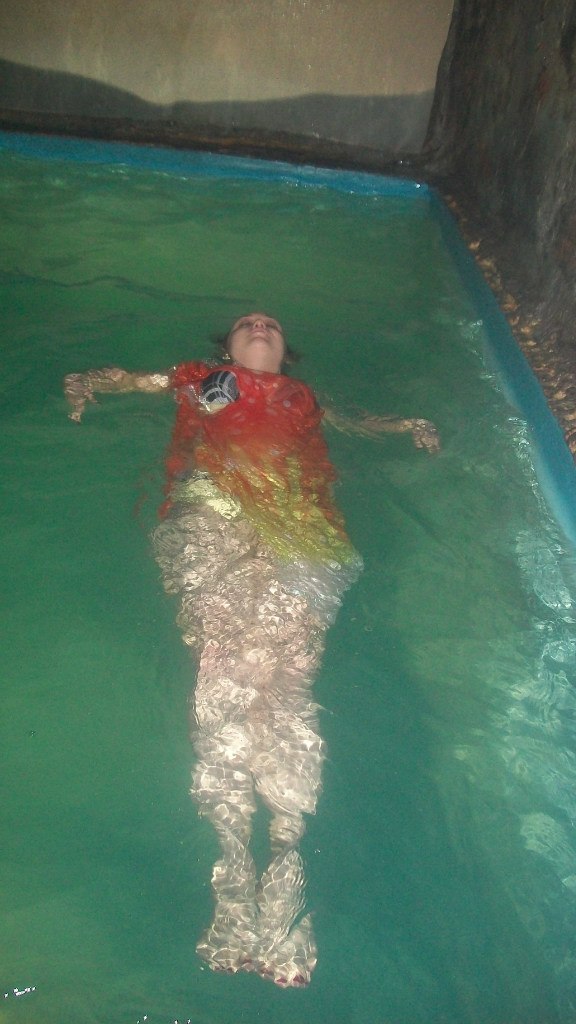 Екатерина Бельдянова | Санкт-Петербург