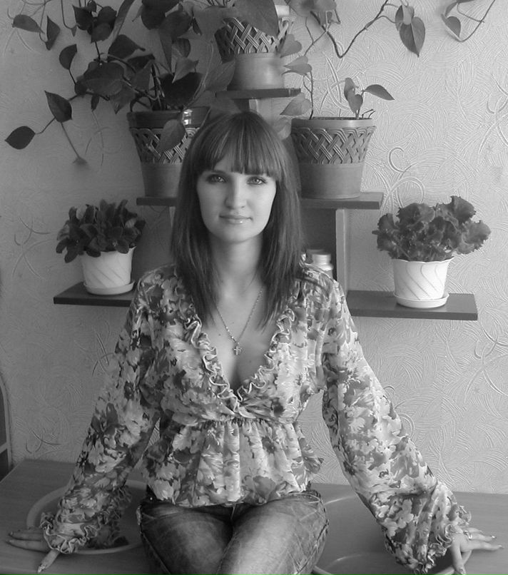 Марина Крылова | Николаев