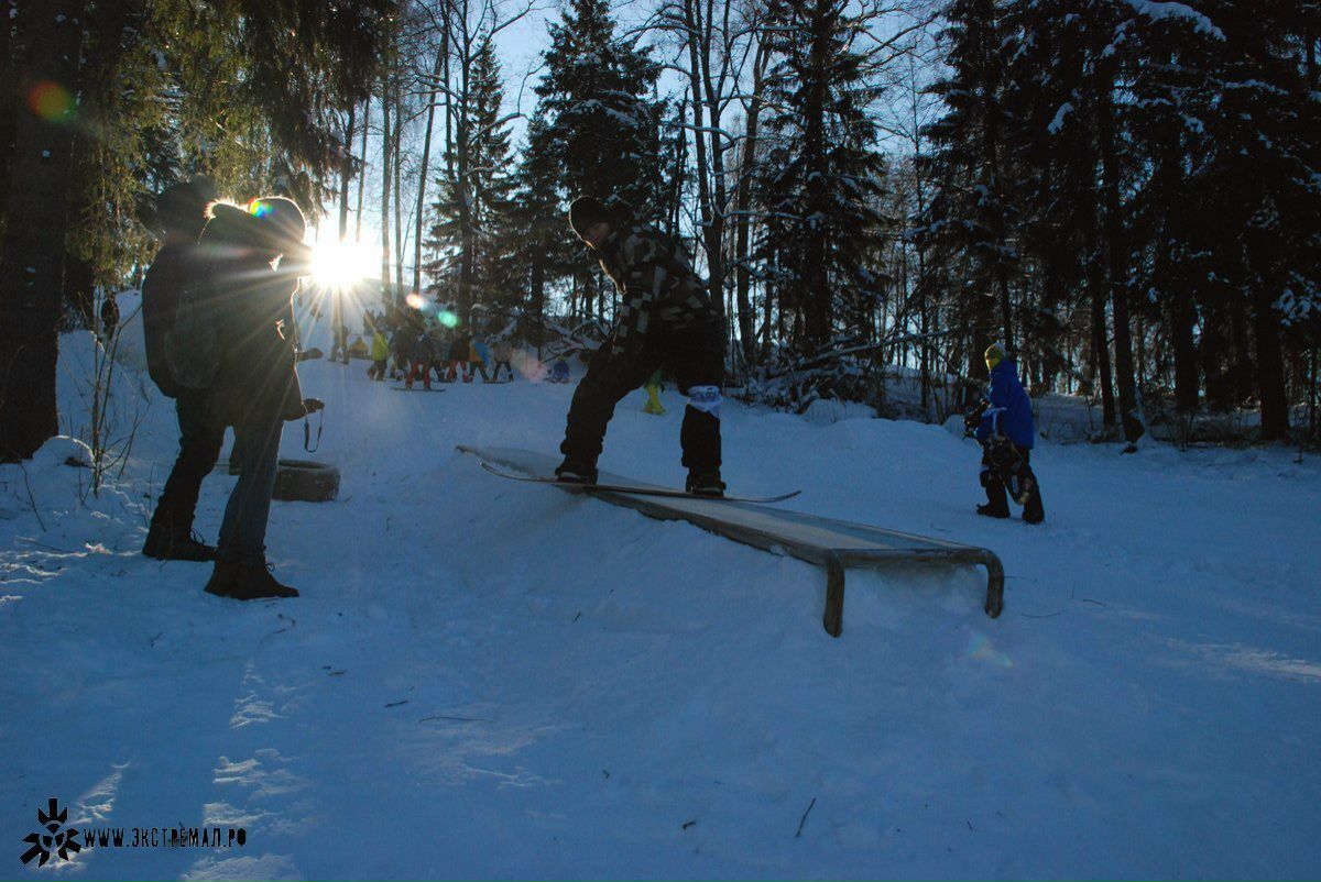 Ваня Литвиненко | Сергиев Посад-7