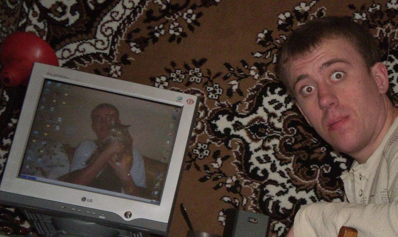 Юра Костриця | 