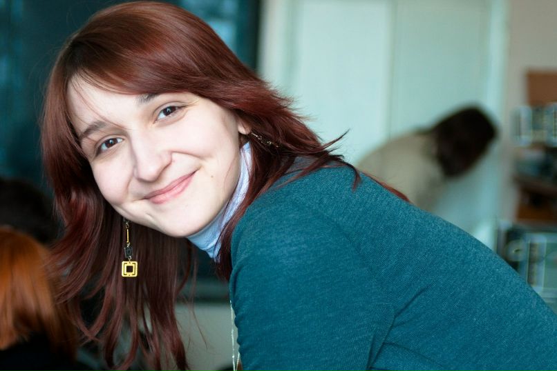 Катерина Мартыненко | Гомель