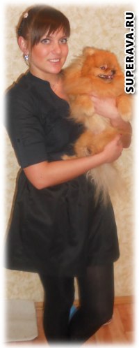 Ирина Торгач Александровна | Москва