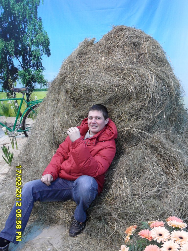 Инна Ахтименко | Калуга