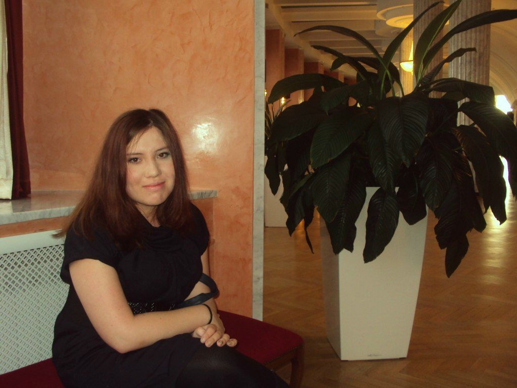 Наталья Костина | Москва