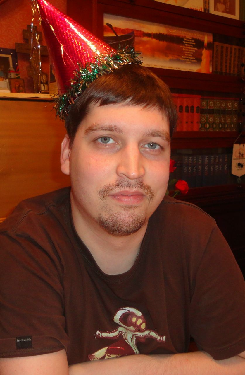 Eugen Paul Eugensky | Ижевск