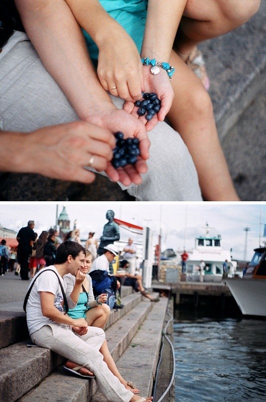 Екатерина Беляева | Санкт-Петербург