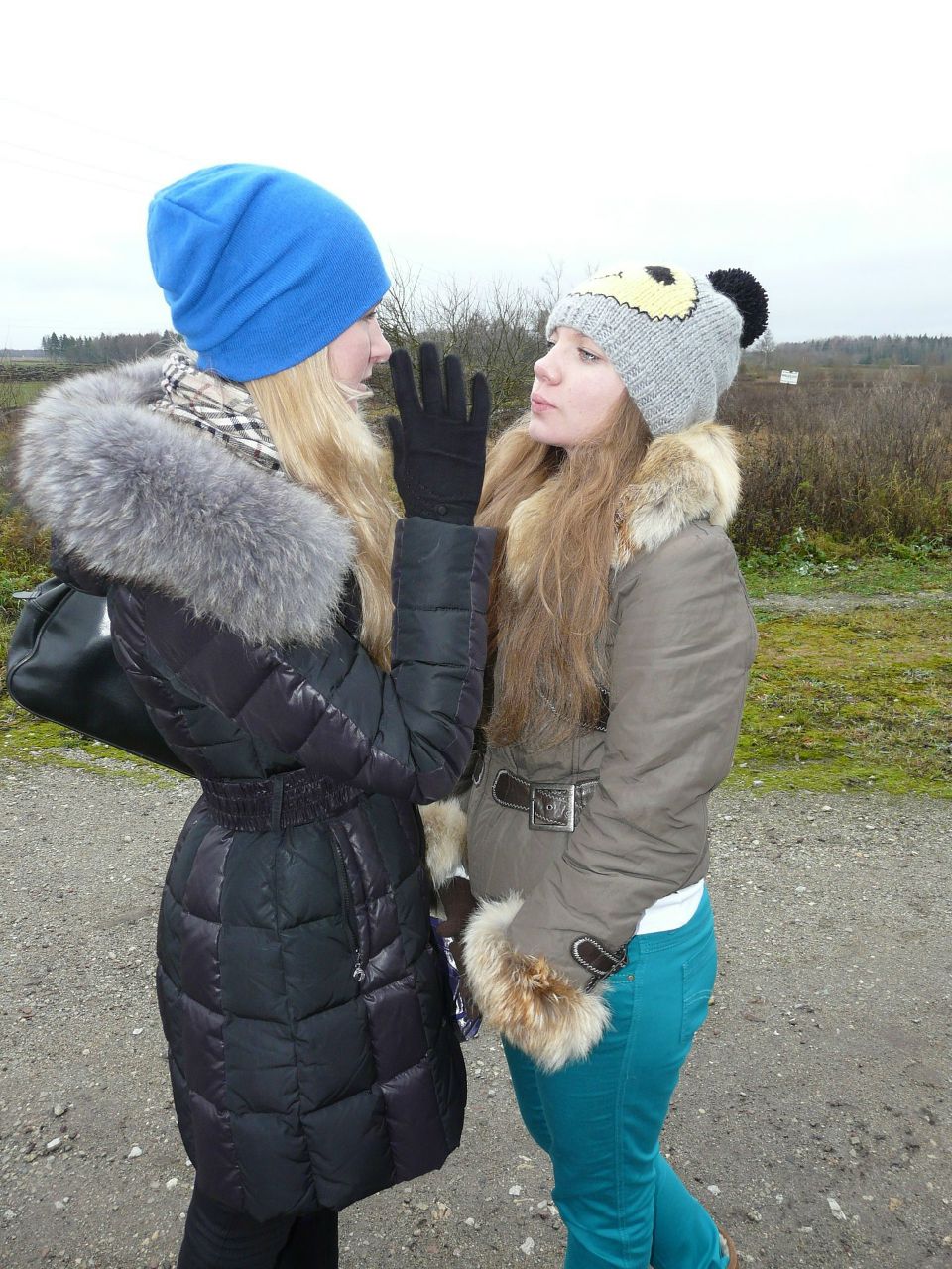 Анастасия Зотова | Рига