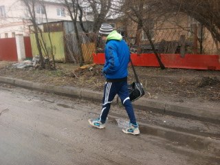 Андрей Гопало ✔ | 
