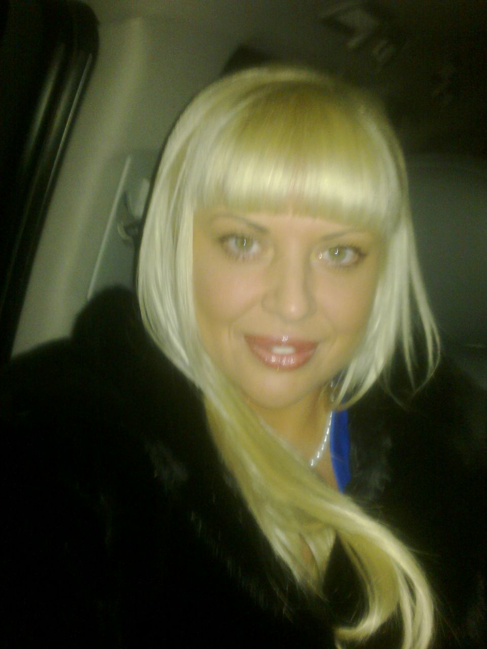 Полина Петрова | Санкт-Петербург