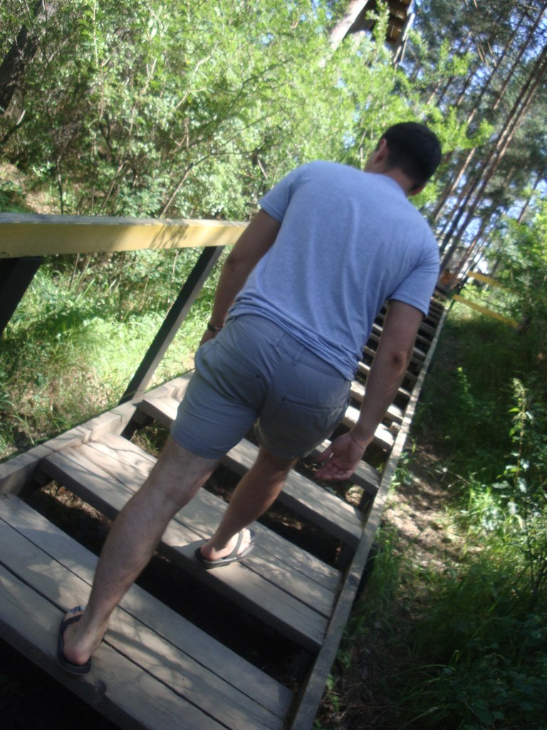 Роман Кашич | Барнаул