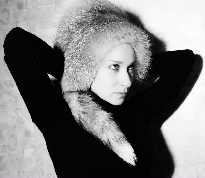 Яна Красникова | Ростов-на-Дону